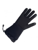 Vyhřívané rukavice Glovii GLBXL (univerzální; L, XL ; barva černá)