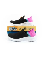 Skechers Ultra Flex dětská sportovní obuv pro mládež SLIP-INS
