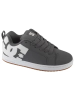 Boty DC Court Graffik DC01661-065 Grey 41