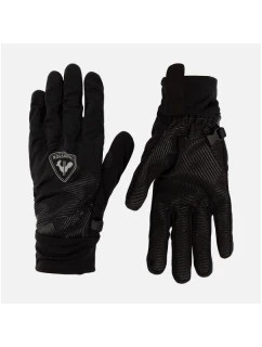 Rossignol Xc Active Rukavice černé