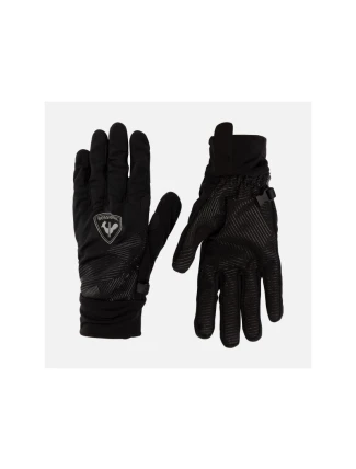 Rossignol Xc Active Rukavice černé Rossignol Xc Active Rukavice černé