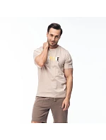 Pánské tričko s krátkým rukávem HISHAM SP
