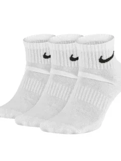 Pánské boty Everyday Cushion Ankle 3Pak M SX7667-100 - Nike