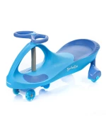 Gravitační horská dráha Meteor Swingo modrá