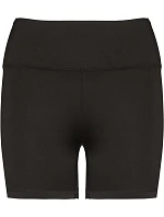 Kariban ProAct PA 1018 Dámské legínové šortky 20.1018 black