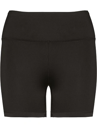 Kariban ProAct PA 1018 Dámské legínové šortky 20.1018 black
