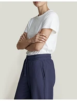 Untagged Movement OCS RCS Jogger Pants Unisex tepláky z těžké bavlny 66.6010 birch Untagged Movement OCS RCS Jogger Pants Unisex tepláky z těžké bavlny 66.6010 birch