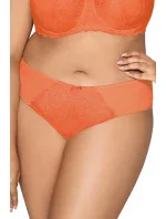 Mat 053/51/1 Carmela barva: oranžová Mat 053/51/1 Carmela barva: oranžová