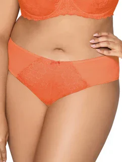 Mat 053/51/1 Carmela barva: oranžová