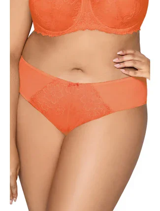 Mat 053/51/1 Carmela barva: oranžová Mat 053/51/1 Carmela barva: oranžová