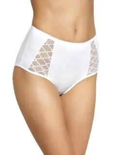 Gabidar 183 barva:bílá