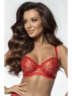 Axami V-10541 barva:červená