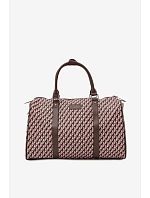 Vzorovaná Cestovní Dámská Taška Nelle