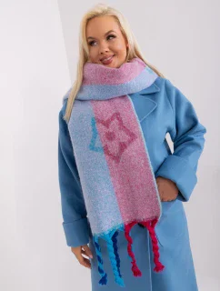 Šátek AT SZ 2316.79 vícebarevné