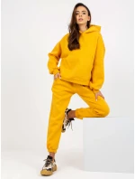 Sada EM KMPL 630.27 tmavě žlutá Sada EM KMPL 630.27 tmavě žlutá