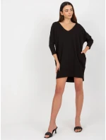 Tunika EM TU HS 21 98.59P černá Tunika EM TU HS 21 98.59P černá