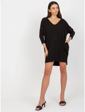 Tunika EM TU HS 21 98.59P černá Tunika EM TU HS 21 98.59P černá