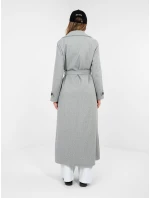 Plášť IT EN 97035.17 šedý