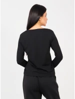 Halenka RV BZ A1093.77 černá Halenka RV BZ A1093.77 černá