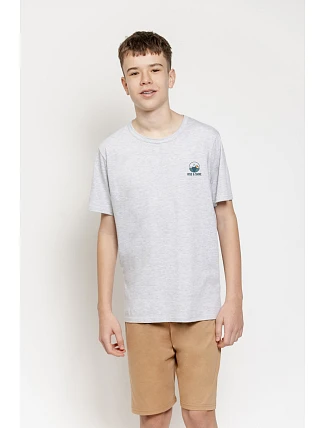 3603 TED CHLAPECKÉ PYŽAMO 146-158