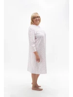 Dámská noční košile Martel Bogna II 204 dł/r M-2XL