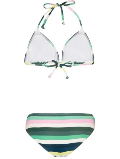 PROTEST CITRON 21 trojúhelníkové bikiny vícebarevné (P7626411/305)