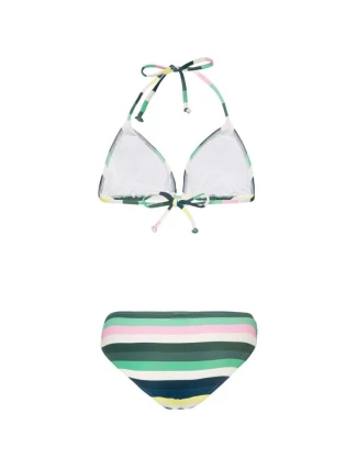 PROTEST CITRON 21 trojúhelníkové bikiny vícebarevné (P7626411/305)