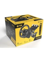 VOLANT TRACER SIMRACER MANUÁLNÍ PŘEVODOVKA 6 V 1