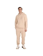 Pánská mikina 4F M1980 beige 4FWAW25TSWSM1980 83S pánské