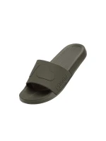 Žabky do bazénu Kubota basic plain cloud brown K25SS-101-002-21-1 Žabky do bazénu Kubota basic plain cloud brown K25SS-101-002-21-1