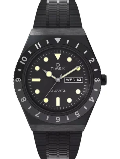 Pánské hodinky TIMEX Q Reissue TW2U61600 + krabice