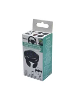 BLUETOOTH DÁLKOVÉ OVLÁDÁNÍ BC-218 NA ŘÍDÍTKÁCH AUTA/KOLA VAKOSS