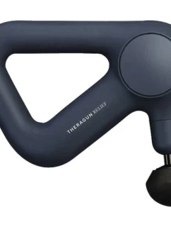 Therabody Rielief ruční masážní přístroj Navy-EUUK