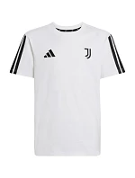 Adidas Juventus Turín dětské tričko černobílé KF9868