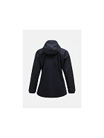 Dámská bunda PEAK PERFORMANCE W Freelight Alpha Jacket, černá Dámská bunda PEAK PERFORMANCE W Freelight Alpha Jacket, černá