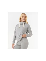 Kalhoty RIP CURL COSY FLARE PANT, šedé Kalhoty RIP CURL COSY FLARE PANT, šedé