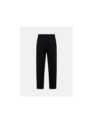 Pánské kalhoty PEAK PERFORMANCE M Original Pants, černé Pánské kalhoty PEAK PERFORMANCE M Original Pants, černé