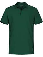 Promodoro 4400 Pánské pracovní piqué polo - EXCD 40.4400 forest Promodoro 4400 Pánské pracovní piqué polo - EXCD 40.4400 forest