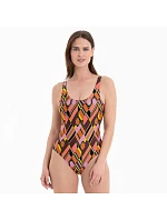 Style Maggie jednodílné plavky 7805 multi colour - RosaFaia Style Maggie jednodílné plavky 7805 multi colour - RosaFaia