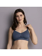 Seamless podprsenka na kojení moldovaná 5096 sky grey - Anita Maternity Seamless podprsenka na kojení moldovaná 5096 sky grey - Anita Maternity