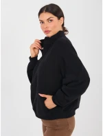 Mikina NS BL NS2579.18 černá