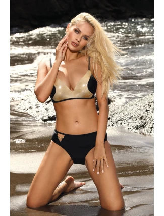 Plavky Jasmine Nero M-625 (3) - Marko Plavky Jasmine Nero M-625 (3) - Marko