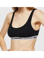 Dámská sportovní podprsenka Ufsb-Bras Top 00S0M0-0TAWA-E0013 - Diesel