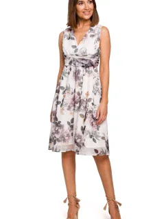 Denní šaty model 144836 Stylove