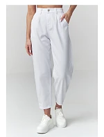 Džíny  model 225702 Makadamia