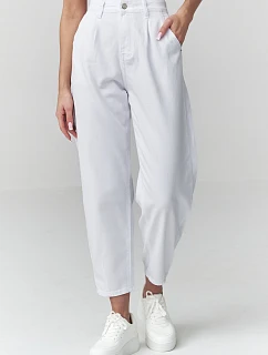 Džíny  model 225702 Makadamia