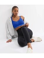 TRIACTION ENERGY LITE – vyztužená sportovní podprsenka bez kostic pro maximální komfort Triumph