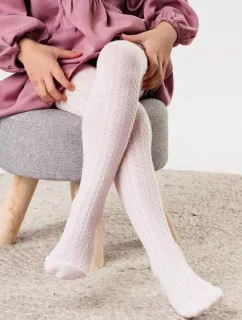 Punčocháče Steven art.071 Braid 68-86 Joy