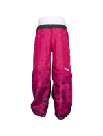 TOP TEN "PRISM" SKBP-TT-P kickboxerské kalhoty TOP TEN "PRISM" SKBP-TT-P kickboxerské kalhoty