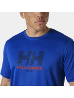 Helly Hansen HH Tech Graphic 2.0 M 49574 543 Tričko Helly Hansen HH Tech Graphic 2.0 M 49574 543 Tričko